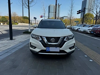 X-Trail 2021 2.0L CVT 2WD XL ITS Intelligent Comfort Edition купить на сайте DeffCars
