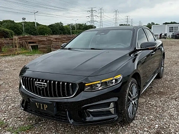 Xingrui (Preface) 2023 2.0TD Premium Model купить на сайте DeffCars