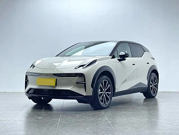 Jikrypton X 2025 five-seater long-range version купить на сайте DeffCars