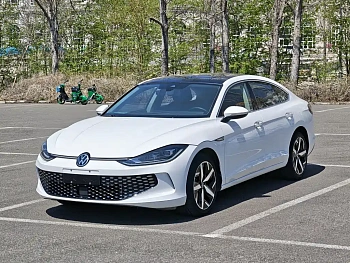 Lingdu 2022 Lingdu L 280TSI DSG Hot Edition купить на сайте DeffCars