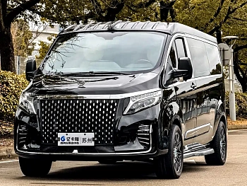 Ktidiya 2023 2.0T Diya MH1 купить на сайте DeffCars