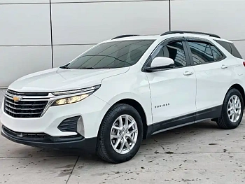 Explorer 2021 535T Chijie Edition купить на сайте DeffCars