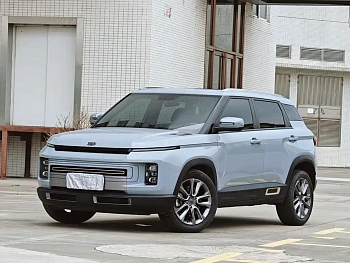 Geely ICON 2020 1.5TD i7 купить на сайте DeffCars