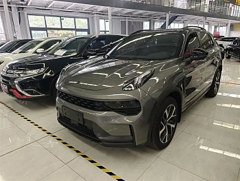 Lynk & Co 01 2021 model 2.0TD four-wheel drive Halo купить по цене 2 443 193 ₽  на сайте DeffCars