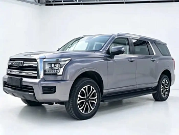 HAVAL H5 2023 2.0T automatic four-wheel drive LinkedIn gasoline купить на сайте DeffCars