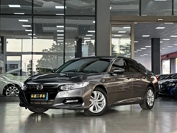 Accord 2018 260TURBO Elite Version Guo V купить по цене 2 095 558 ₽  на сайте DeffCars