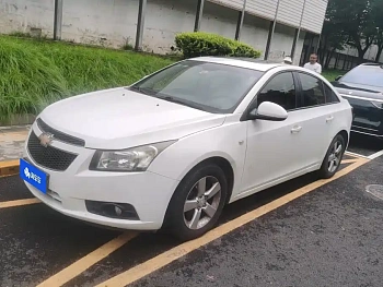 Cruze 2013 1.8L SX AT купить на сайте DeffCars