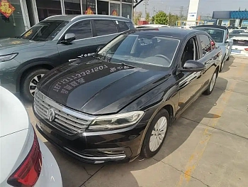 Lavida 2019 280TSI DSG Comfort Edition National VI купить на сайте DeffCars