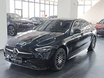 Mercedes-Benz C-Class 2023 C 260 L Sports Edition купить на сайте DeffCars