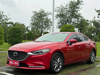 Atez 2020 2.0L Blue Sky Fashion Edition купить по цене 2 172 853 ₽  на сайте DeffCars