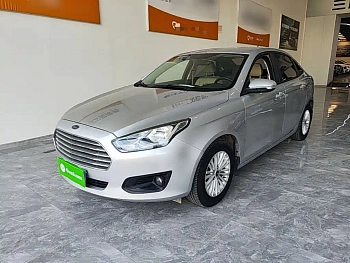 Forex 2017 1.5L automatic comfort model купить на сайте DeffCars