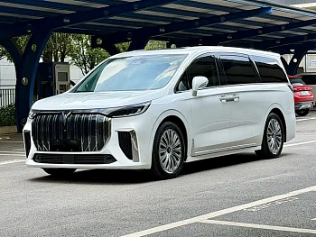 Lantu Dreamer 2022 0-carbon version Dream+Smart Range Package 605km купить на сайте DeffCars
