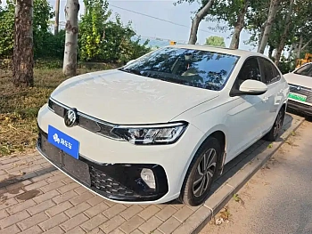 Lavida 2025 new 1.5L outstanding new wish version купить по цене 2 018 117 ₽  на сайте DeffCars