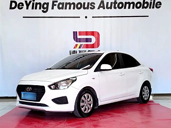 Reina 2020 1.4L manual GL refreshed version купить по цене 1 406 705 ₽  на сайте DeffCars