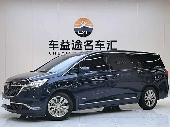 Buick GL8 2022 Avenir Four-seater Premium Edition купить на сайте DeffCars