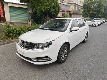 Vision 2017 1.5L manual happiness version купить на сайте DeffCars