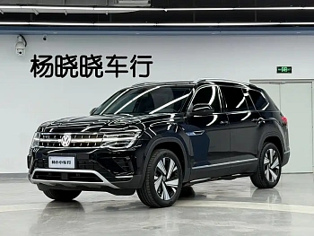 Touron 2023 530 V6 four-wheel drive luxury version купить на сайте DeffCars