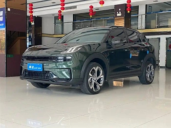 Lynk & Co 06 2023 Remix 1.5T Hero купить по цене 2 182 385 ₽  на сайте DeffCars