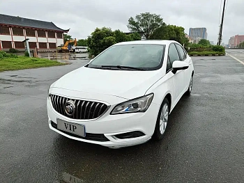 Weilan 2015 Sedan 15S Automatic Enterprising купить на сайте DeffCars