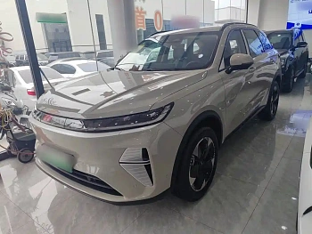 Haval Xiaolong MAX 2025 Hi4 110 Pro купить на сайте DeffCars