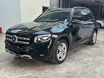 Mercedes-Benz GLB 2023 GLB 220 Dynamic купить на сайте DeffCars