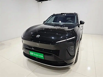 NIO ES8 2024 model 75kWh купить на сайте DeffCars