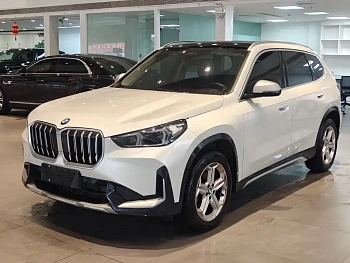 BMW X1 2023 sDrive20Li X Design Package купить на сайте DeffCars
