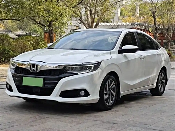 Lingpai 2019 180Turbo CVT Leading Edition National VI купить на сайте DeffCars