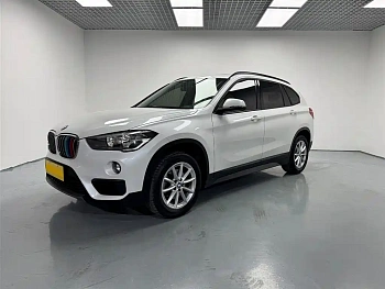 BMW X1 2019 sDrive18Li Fashion Model купить на сайте DeffCars