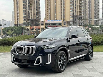 BMW X5 2023 xDrive 30Li M Sports Package купить на сайте DeffCars