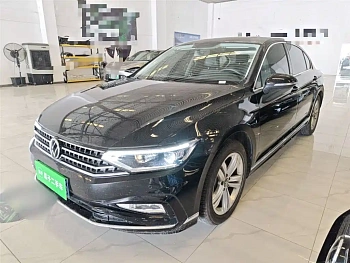 Magotan 2025 model 280TSI DSG comfort model купить на сайте DeffCars