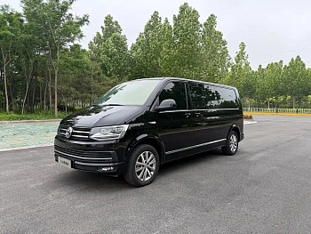Kailuwei 2019 2.0TSI four-wheel drive luxury version 7 seats купить на сайте DeffCars