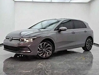 Golf 2021 280TSI DSG 30th Anniversary Edition купить на сайте DeffCars