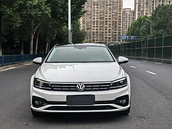 Lingdu 2021 280TSI DSG Comfort Edition купить по цене 1 876 942 ₽  на сайте DeffCars