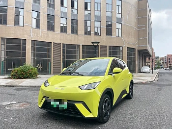 Seagull 2023 Flying Edition купить по цене 1 746 381 ₽  на сайте DeffCars