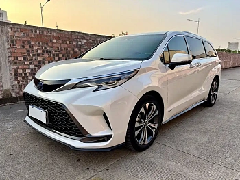 Grevia 2022 2.5L Hybrid Premium Edition купить на сайте DeffCars