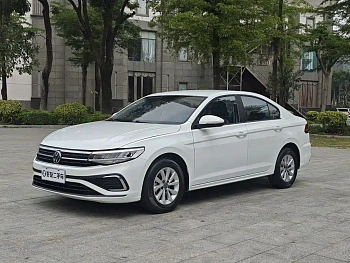 Bora 2023 200TSI DSG Yuexing Edition купить на сайте DeffCars