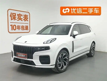 Lynk & Co 09 EM-P 2021 2.0T PHEV Ultra Seven Seats купить по цене 3 832 479 ₽  на сайте DeffCars