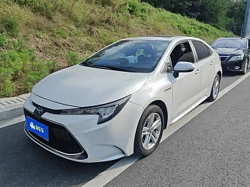 Leiling 2019 Dual Engine 1.8H E-CVT Deluxe Edition Guo V купить по цене 2 015 172 ₽  на сайте DeffCars