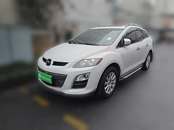 Mazda CX-7 2014 2.5L 2WD Luxury Edition купить на сайте DeffCars