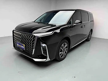 Maxus G90 2022 2.0T Nebula seven-seater version купить на сайте DeffCars