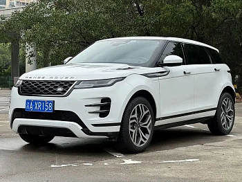 Range Rover Evoque 2023 Evoque L 249PS Deluxe Edition купить на сайте DeffCars