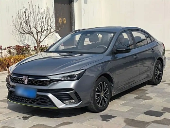 Roewe i5 2021 1.5L CVT Platinum Edition купить на сайте DeffCars