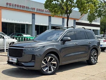 Ideal ONE 2021 extended range 6-seater version купить на сайте DeffCars