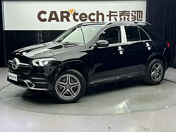 Mercedes-Benz GLE 2021 GLE 450 4MATIC Fashion Model купить на сайте DeffCars