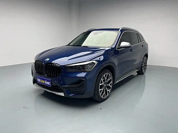 BMW X1 2021 xDrive25Li Exclusive Model купить на сайте DeffCars