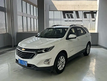 Explorer 2017 535T automatic Chijie version купить на сайте DeffCars