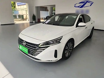 Teana 2022 2.0L XL-TLS Enjoy Edition купить на сайте DeffCars