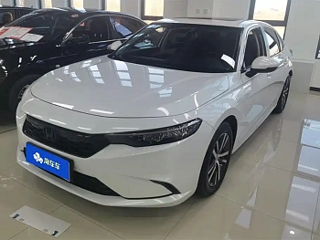 Model 2023 240TURBO CVT Technology Edition купить по цене 2 282 162 ₽  на сайте DeffCars