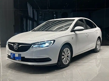 Yinglang 2021 model model 1.5L automatic elite model купить на сайте DeffCars